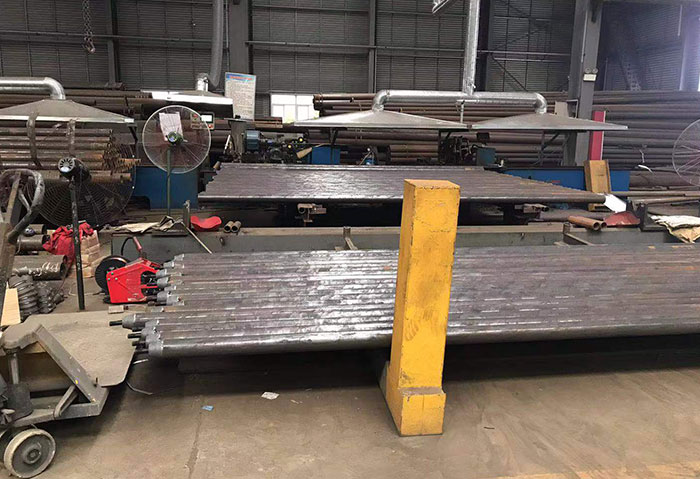 东阳网架钢结构工程有限公司