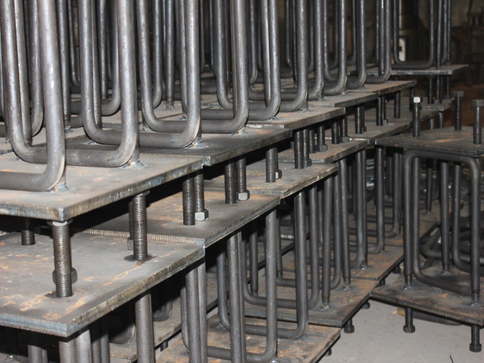 东阳网架预埋件